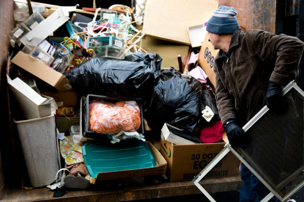 Best Appliance Removal Near Me  in Berrien Springs, MI