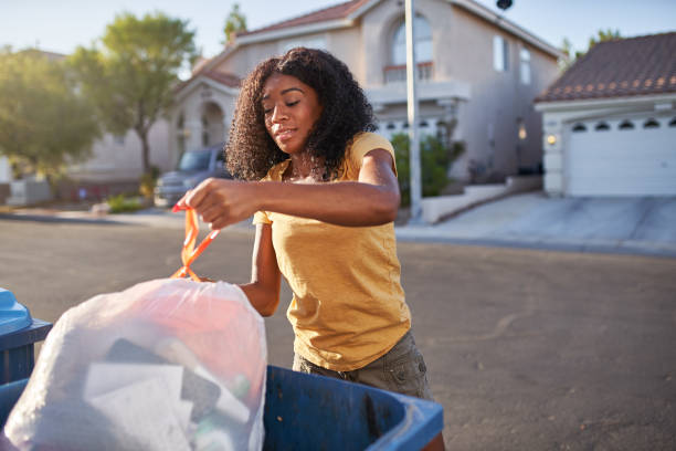 Best Attic Cleanout Services  in Berrien Springs, MI