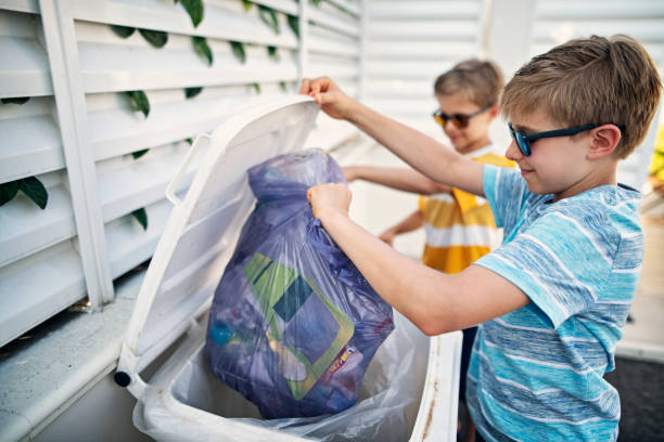Best Commercial Junk Removal  in Berrien Springs, MI