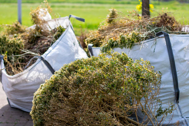 Commercial Cleanout Services in Berrien Springs, MI