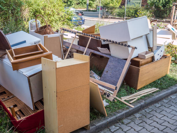 Best Construction Debris Removal  in Berrien Springs, MI