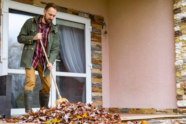 Best Garage Cleanout Services  in Berrien Springs, MI