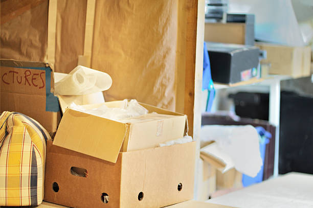 Berrien Springs, MI Junk Removal Company