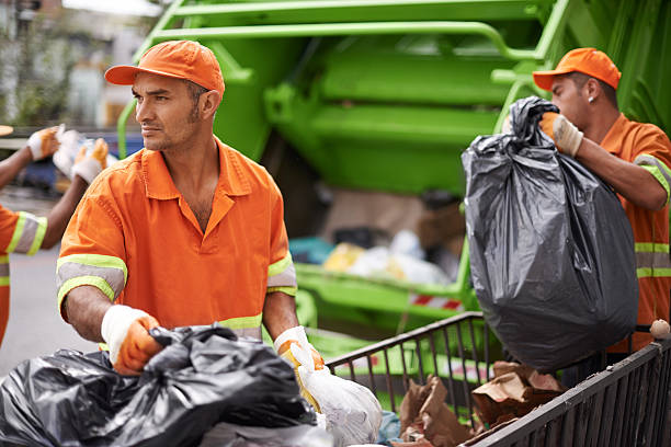 Best Junk Hauling Services  in Berrien Springs, MI